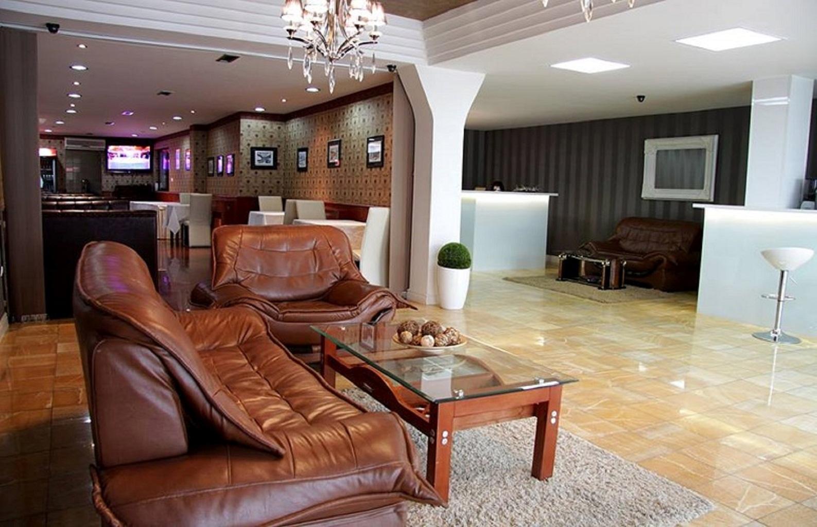 Hotel Sara & Spa Πρίστινα Εξωτερικό φωτογραφία