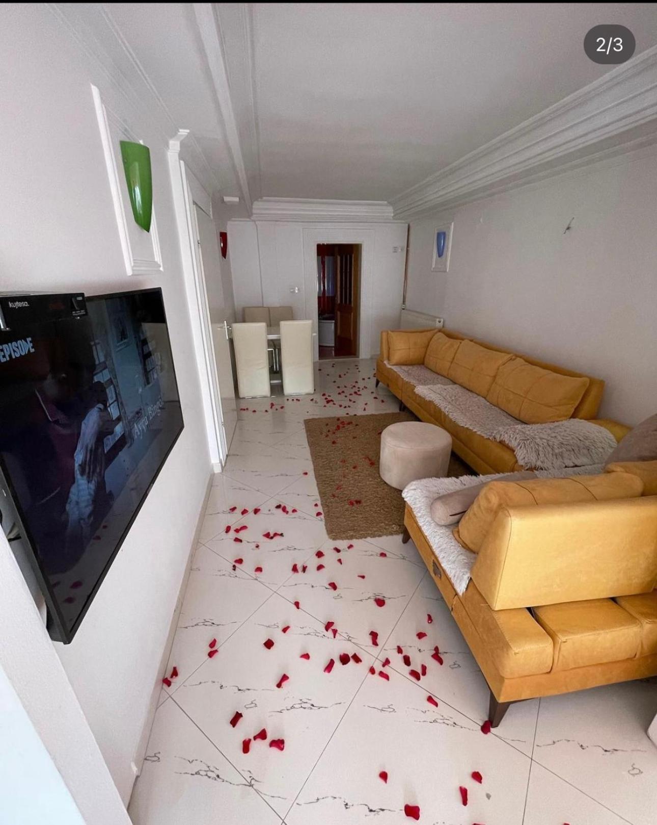 Hotel Sara & Spa Πρίστινα Εξωτερικό φωτογραφία