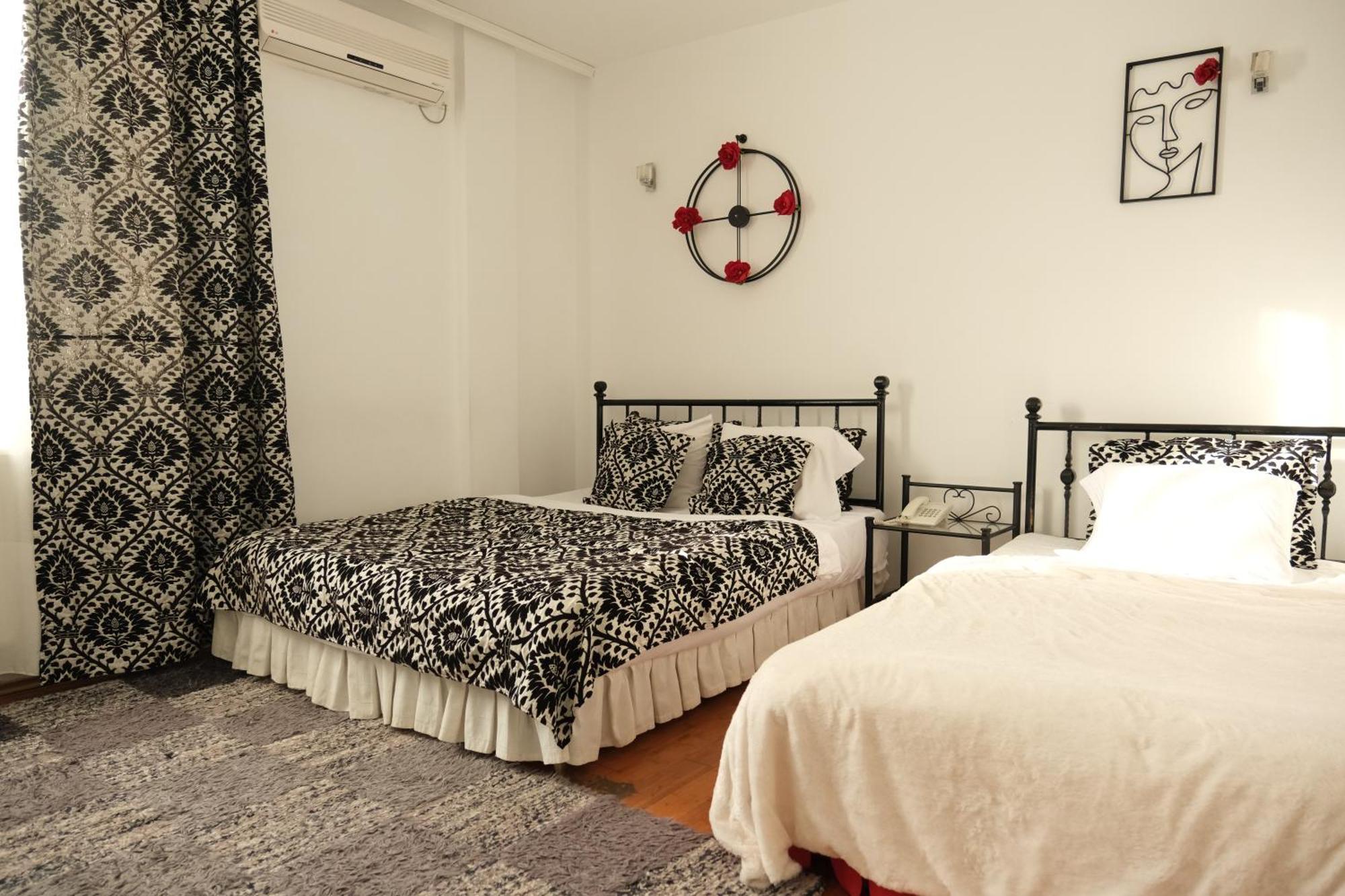 Hotel Sara & Spa Πρίστινα Εξωτερικό φωτογραφία