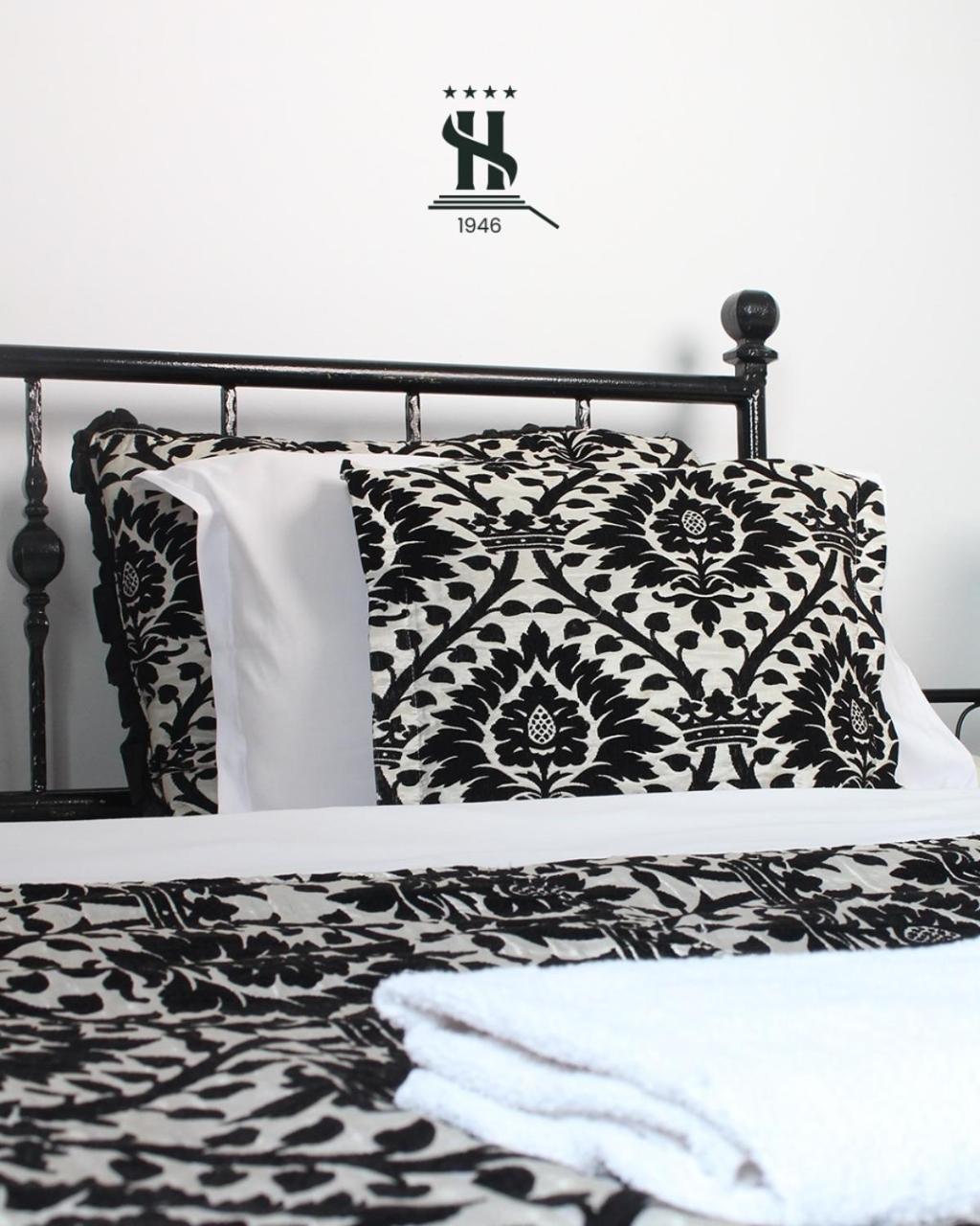 Hotel Sara & Spa Πρίστινα Εξωτερικό φωτογραφία